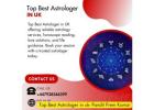 Top Best Astrologer in UK – Accurate Predictions & Trusted Guidance