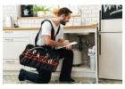 Plumbing Services Hall County