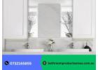Premium Mirror Shaving Cabinet by Bathroom Products Are Us