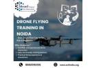 Drone Flying Training in Noida - Best Drone Pilot Course for Kids & Beginners