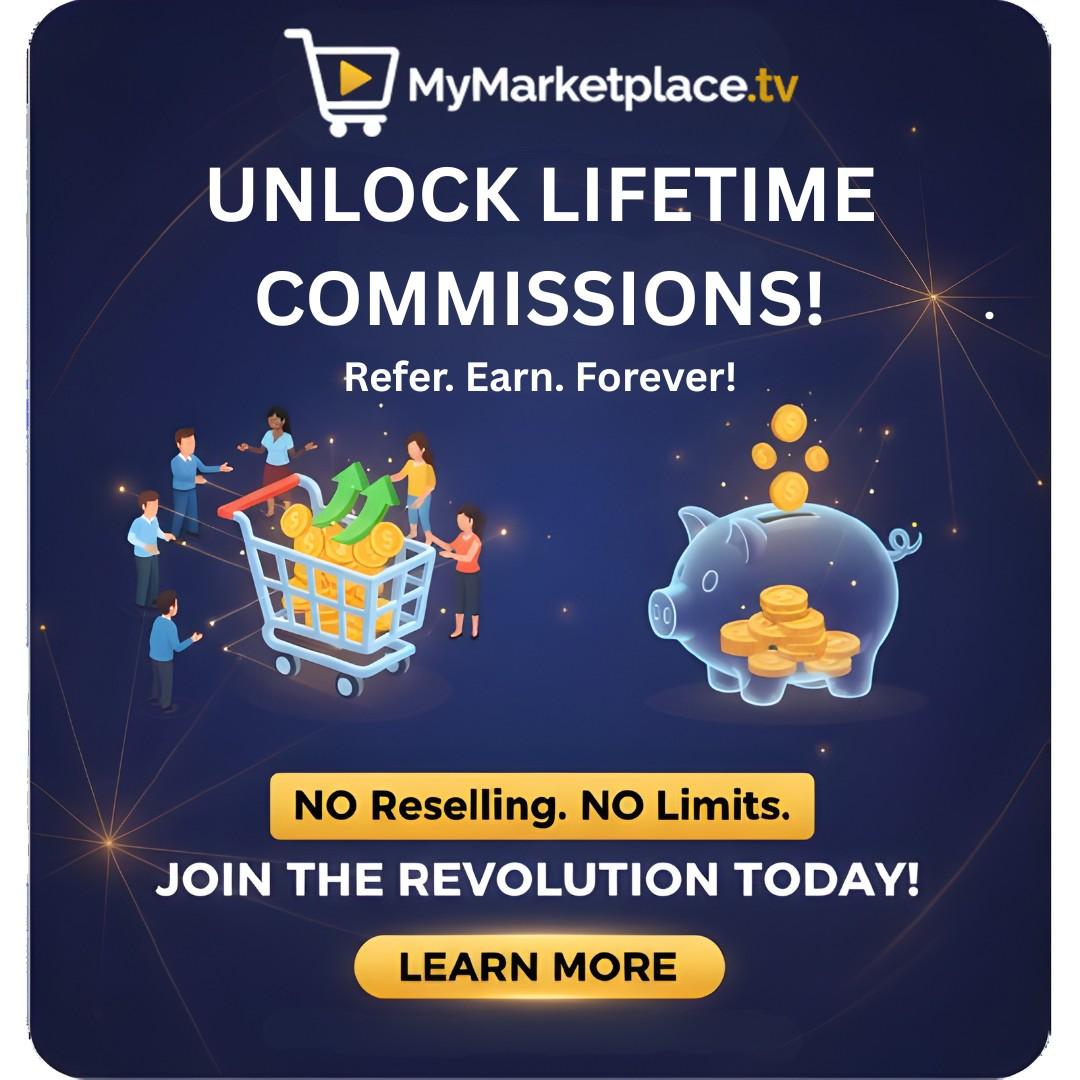Turn Views Into Income