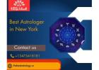 Best Astrologer in New York
