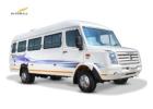 Force Tempo Travellers in Bangalore | Price, Variants & Booking | Khivraj Motors