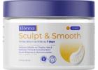 How does Elorexa help firm the skin?