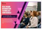 Healthcare Information Technology Conferences : Driving Innovation and Digital Transformation