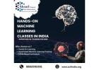 Hands-On Machine Learning Classes in India - Supervised ML Training for Kids