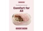 Premium Pet Comfort, Trusted by Pet Parents