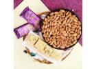 Premium Dry Fruit Hampers for Diwali | Get 20% Off Above ₹999 – YuvaFlowers