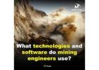 Mining Doc – New Technology in Mining Industry Innovations