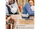 Love Spell Caster in London – Attract Love & Happiness