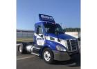 Georgia Logistics and Transportation Company