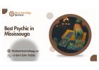 Best Psychic in Mississauga – Accurate Readings & Intuitive Guidance