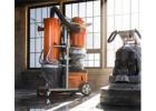 Hydro Grind Concrete Crack Repair Services in Rigby for Long-Lasting Results