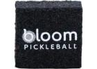 Protect Your Pickleball Paddle and Keep It Clean with Bloom Paddle Eraser