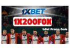 1xBet Registration Promo Code 2026 | Up to €130