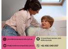Providence Care Australia - The Most Promising NDIS Provider in Brisbane