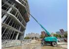 High-Quality Boom Lift for Sale in Malaysia – Ready Stock Available