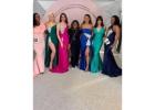 Prom Dresses 