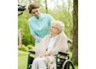 In Home Adult Care 