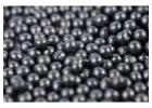 Glass Blasting Beads: Perfect for Cleaning, Polishing & Paint Prep