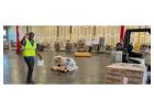 Atlanta Logistics Warehouse