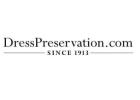 Trusted Wedding Dress Preservation in NYC