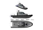 High-Performance Inflatable Boats and RIBs for Sale
