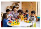 Faith-Based Early Learning & Summer Camps | Harvest
