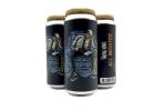Falling Knife All Nighter Imperial Golden Ale Bold Craft Beer from Fridley Liquor
