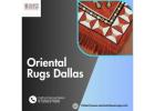 Oriental Rugs Dallas – Expert Cleaning, Repair, and Restoration Services