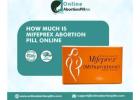 How Much Is Mifeprex Abortion Pill Online