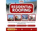 Residential Roofing in San Antonio