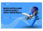 Trip Scroll – Trusted Tour and Travel Company in Gurgaon