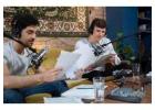 Startuprad.io – The Best Tech Podcast in Germany for Startup Insights