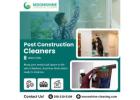 Post Construction Cleaners Idaho Falls