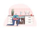 Trusted Plumber Holly Springs NC | Bizzy Bee Plumbing