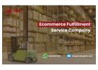 How MAK Logistic Optimize Your Ecommerce Fulfillment
