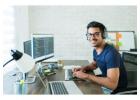 Hire Dedicated Front-End Developers for Stunning, High-Performance Websites
