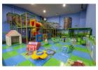 Wonder World – Exciting Kids Activities in East Kilbride