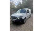 Mercedes-Benz Citan 109 CDI BlueEfficiency – Reliable Van, Ready for Work!