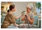 Compassionate Senior Care Calgary & Airdrie Experts