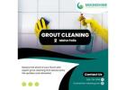 Grout Cleaning Idaho Falls