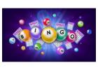 Bingo Plus PAGCOR Approved Games