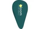 Bloom Kevlar Pickleball Paddle with Excellent Durability and Power