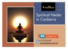Spiritual Healer in Canberra