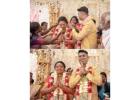 Wedding Photography in Madurai