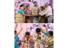 Best Wedding Photographer in Madurai