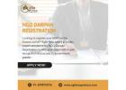 Register Your NGO on Darpan Portal with Agile Regulatory Support