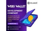 Web3 Wallet Development - A Guide to APIs and Cross-Platform Wallet Development