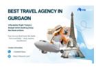 Tour and Travel Agency in Gurgaon